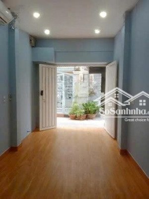 cho thuê nhà hoàng hoa thám, p7, bình thạnh - 3 lầu 3pn 4wc - nhà mới