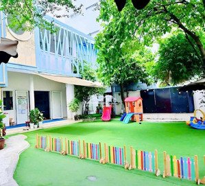 cho thuê biệt thự sân vườn trần quý cáp, bình thạnh