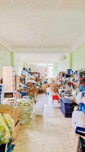 bán nhà mặt phố khương đình, 48 tỷ, 128m2, 6 tầng,ô chờ thang máy,8 phòng khép kín,t1 thông sàn