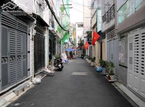 94m2 Nhất Chi Mai, 2 tầng, 7 phòng cho thuê hơn 7 tỷ