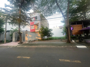 đất ngộp (5x20) ngay tt.thủ dầu một cần bán gấp giá 1 tỷ 3