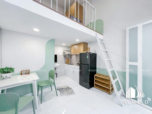 duplex tone pastel siêu xinh kế ufm,tdtu,kcx, thuận tiện di chuyển q1,4,8,10, hỗ trợ xem phòng free