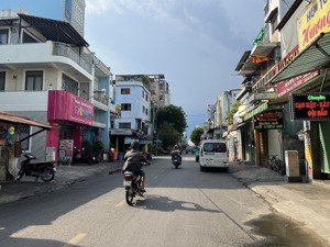 nhà 2 mặt tiền nguyễn tiểu la quận 10 giá thấp nhất thị trường