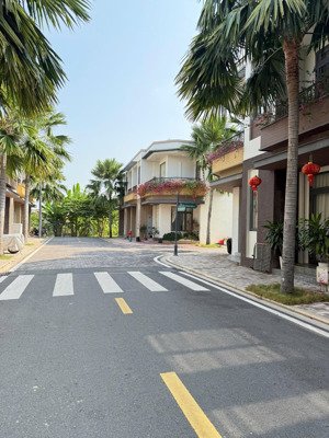 bán bt đẹp tại đinh viết cừu, bình tâm, tân an, long an, dt 128m2