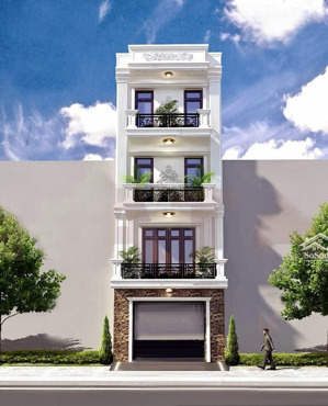gần vòng xoay phú lâm - mặt tiền kinh doanh đường bà hom - quận 6 - 4x24 - chỉ 13 tỷ tl