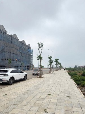 sở hữu ngay mặt tiền đại lộ giá tri tăng theo từng ngày chỉ 1lô duy nhất vị trí đắc địa ..