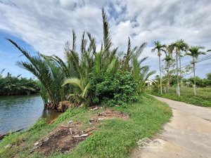 viên ngọc giữa rừng dừa cơ hội đầu tư hiếm có ngay trung tâm du lịch hội an