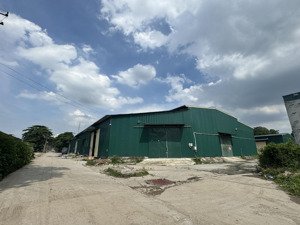 cần cho thuê kho 340m2 đông ngạc, bắc từ liêm, hn
