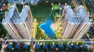chung cư yên bình complex giá từ 21tr/m2 thuộc yên bình horizo trong kđt yên bình xanh 70,4 ha