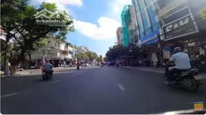 bán nhà mặt tiền đường trần hưng đạo, p1, tuy hòa, phú yên. dt: 6,76x13m, nở hậu 6,88m. giá 9 tỷ tl