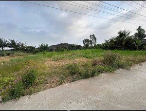 cần đẩy nhanh lô đất, đường nguyễn đình chiểu, phường 1, thị xã kiến tường, tỉnh long an.shr