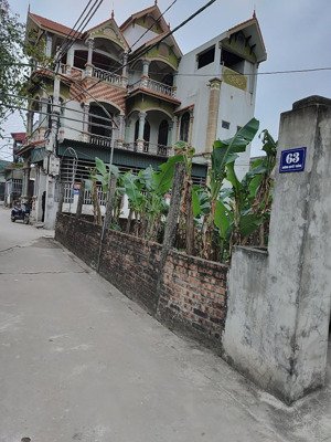 bán 40 m2 đất ô tô đỗ cửa - xâm thị - hồng vân - thường tín - giá : 1.68 tỷ
