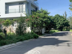 bán đất nền biệt thự tại khu đô thị 13b conic, 75 triệu/m2, diện tích: 266m2, hàng hiếm view đẹp