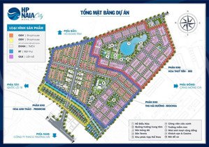 chính chủ cắt lỗ đất nền dự án hp naia city tọa lạc tại đường 18, ph hải yên, móng cái, quảng ninh
