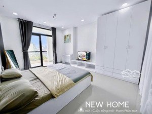 căn hộ bancon thang máy- hình thật giá thật - vòng xoay dân chủ - cầu lê văn sỹ - cv hoàng văn thụ