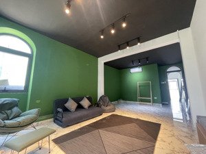 cho thuê văn phòng chính chủ 29m² hoàng văn thụ, tân bình 11 triệu/tháng
