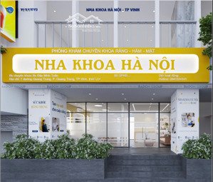 cho thuê mặt bằng trung tâm -đường quang trung- thành phố vinh - nghệ an - vị trí đắc địa bậc nhất