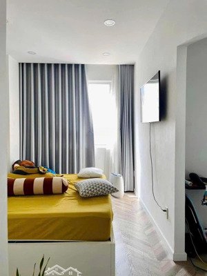 cần bán căn hộ topaz city quận 8 có nội thất 74m2 2 phòng ngủ 2wc 2tỷ830