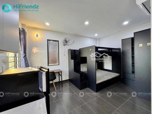 căn hộ siêu đẹp ngay ngã tư lãnh binh thăng ông ích khiêm q11 - full nội thất cao cấp - máy giặt