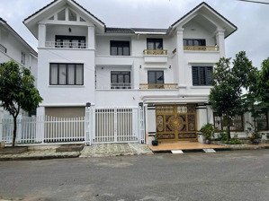 chính chủ cần bán gấp căn g63a khu biệt thự mê linh, phường anh dũng, dương kinh, hải phòng