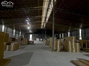 CHO THUÊ NHÀ XƯỞNG 3.000 – 4.000M² – GIÁP HÀ NỘI, CẠNH QL3