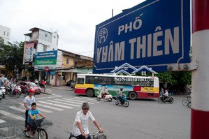 bán "túp lều tranh" 2 trái tim vàng ngay giữa lòng hà nội, 3 tỷ 5