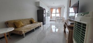 cho thuê ch 2pn, 61m2, 7,5 triệu ở tecco felice tower, tân uyên, bình dương