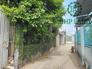 cần bán gấp lô đất biệt thự hẻm oto thông đường đặng văn trơn, p. hiệp hòa - 0976711267 (thư)