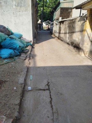 bán đất tại liên thôn, duyên thái, thường tín, hà nội, 3,4 tỷ, 58,5m2 hàng hiếm giá tốt