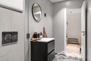 sốc! xe hơi ngủ trong nhà |4,15x24m - 100m2 nở hậu| nguyễn đình chiểu, p4, phú nhuận chỉ 12,5 tỷ tl