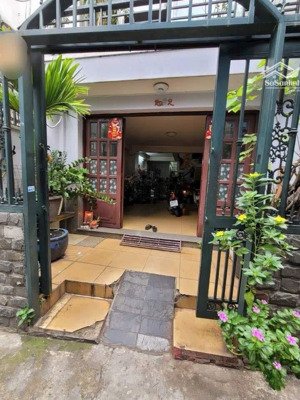 bán nhà 5 tầng, 5 pn, gần trường sa, phú nhuận, 4x12m, nhỉnh 7 tỷ