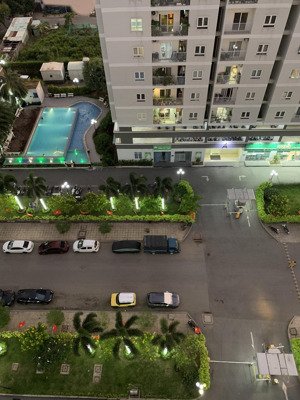 bán cc 2pn 2wc tại orchid park, 2,45 tỷ, 78m2 hàng hot giá ưu đãi