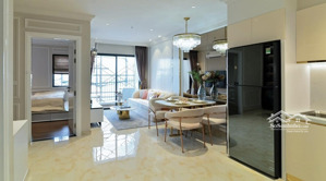 khai trương căn hộ 50m2 ban công siêu thoáng - máy giặt riêng - bảo vệ 24/24 ngay nguyễn văn đậu