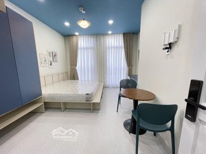 khai trương căn hộ mới đường an dương vương q5 an ninh gần chợ an đông, đh sài gòn