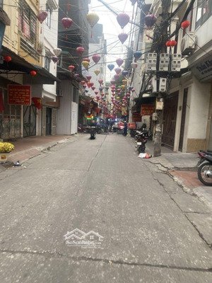 bán nhà phố phúc tân -hoàn kiếm -ô tô -kinh doanh -52 m2-3 tầng- số vuông