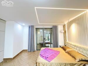  CĂN HỘ CÓ CỬA SỔ FULL NỘI THẤT QUẬN 8