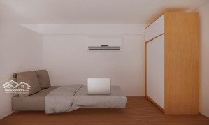 cho thuê căn hộ mới 3tr/tháng, full nội thất (không thiếu gì) khu đô thị fpt đà nẵng.
