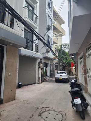 đa sỹ, kiến hưng, hà đông, hà nội, 7,2 tỷ, 40m2