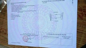 lô đất đẹp ngay trung tâm trịnh xá, p. thiên hương, tp thuỷ nguyên