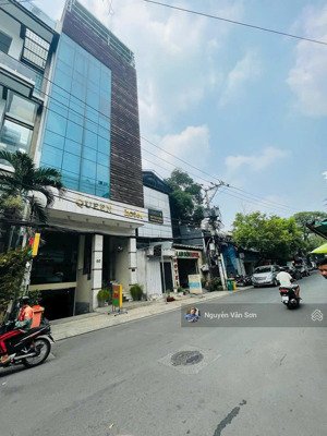 bán nhà 93 lam sơn, p.2 tân bình