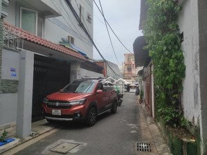 bán căn nhà 2 tầng 178m2 ngang 8m đẹp như hình phường 10 tp vũng tàu