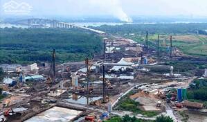BDS HVL Vài Căn biệt thự Villa mới ra lò tại Kđt Đông Tăng Long Vị trí đệp View Cao Tầng