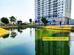 cần cho thuê căn góc 2ng full nội thất tại chung cư hateco xuân phương giá chỉ 8.5tr/tháng