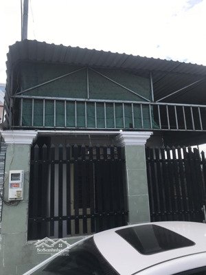 cho thuê nhà riêng đường 768, kp4, p. trảng dài, biên hòa dt 5x20m, 2 phòng ngủ. giá 2,6 tr/tháng