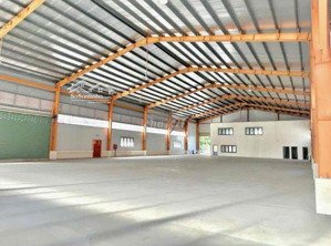kho - nhà xưởng 660m2 sẵn điện, nước tại ngũ hành sơn giá tốt - 32 triệu
