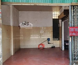 cho thuê ốt kinh doanh mặt tiền đường đặng thái thân, p. cửa nam, thành phố vinh, nghệ an