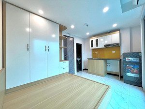 ngay khu vực trung tâm gần cầu diễn - nam từ liêm khai trương phòng full đồ full ban công