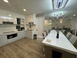bán cc xi grand court 2pn, 5,4 tỷ, 76m2 tại q10, hcm