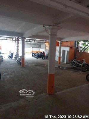 bán đất có nhà phía nam đường an dương vương 418 m2 giá bán: 24 tỷ