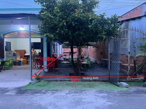 bán gấp lô đất 92m2 ngay coop mart đỗ văn dậy, tân hiệp, hóc môn giá 1,5 tỷ